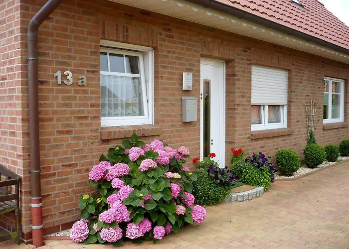 Holiday Home Reissmann By Interhome