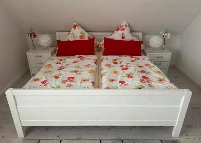 Holiday Home Reissmann By Interhome