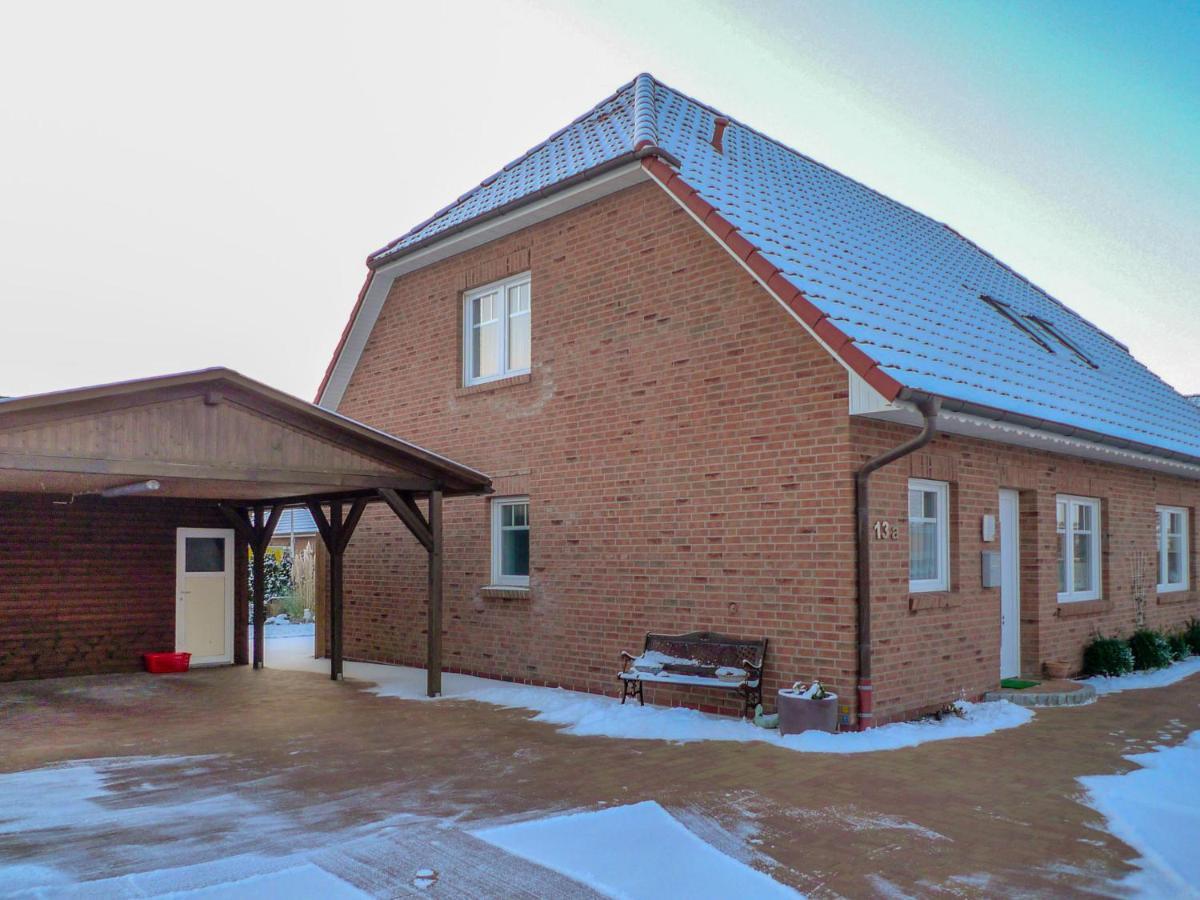 Reissmann By Interhome Holiday home *