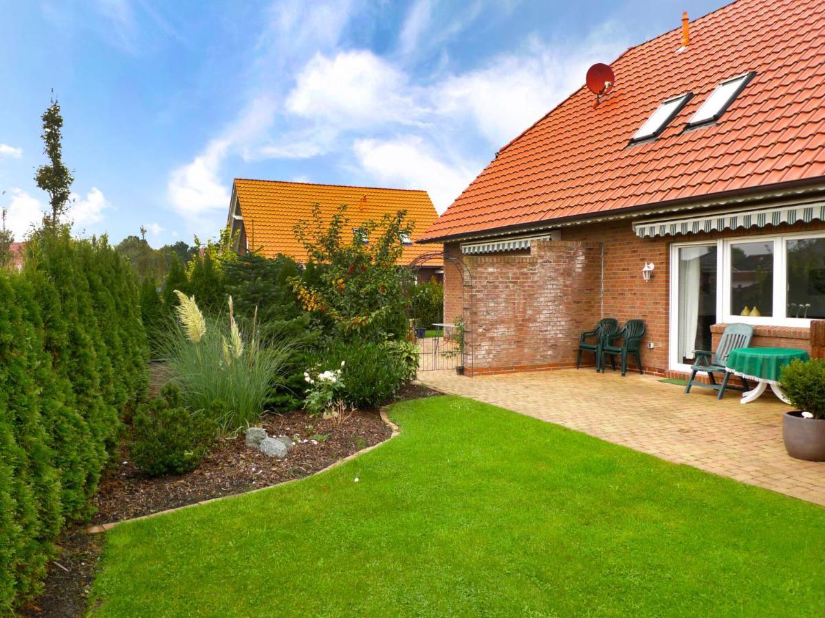 Reissmann By Interhome * Norden