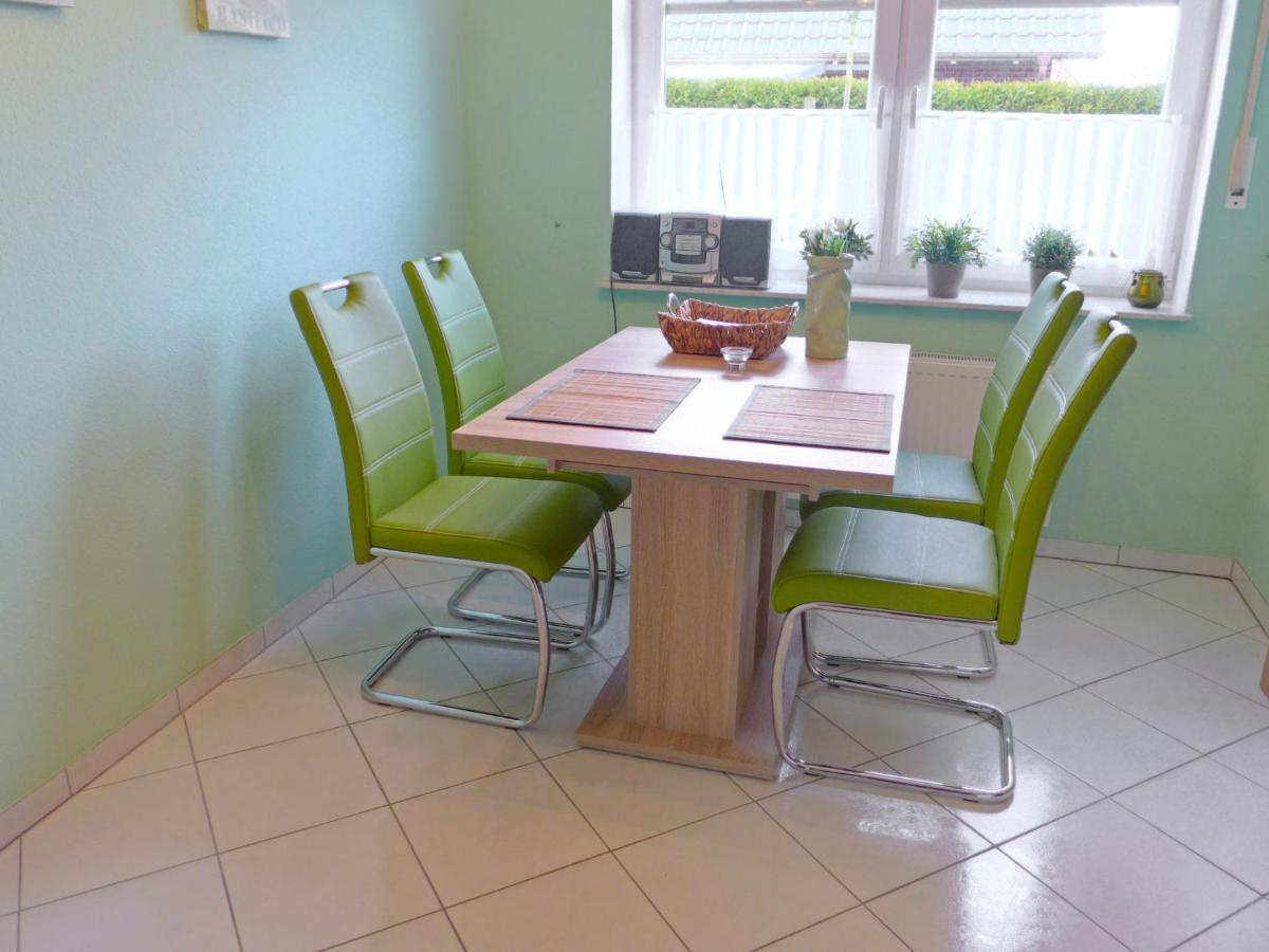 Holiday home Reissmann By Interhome *