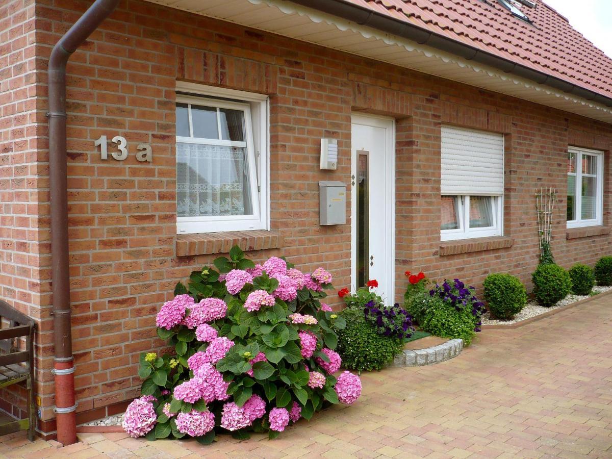 Holiday home Reissmann By Interhome