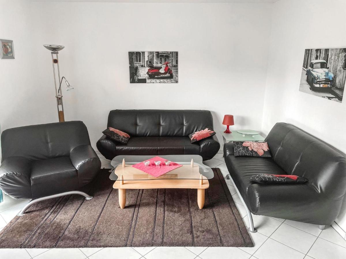 Reissmann By Interhome *