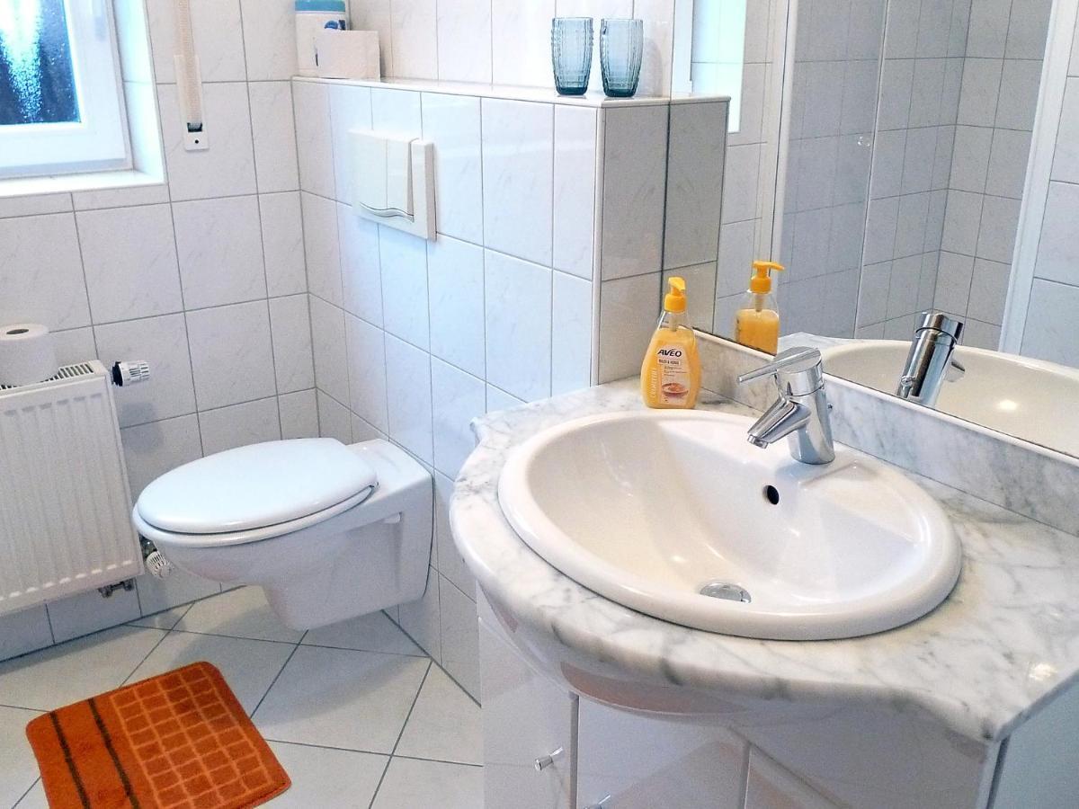 Reissmann By Interhome Casa vacanze *