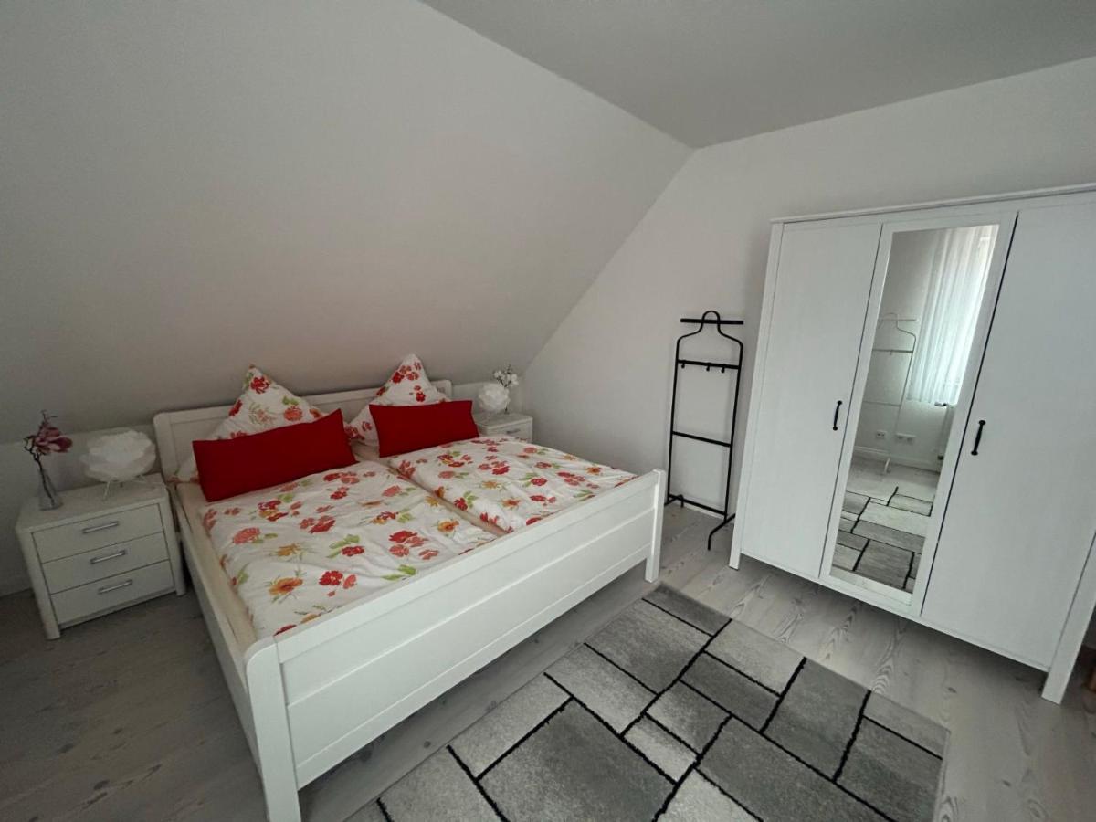 Holiday home Reissmann By Interhome *