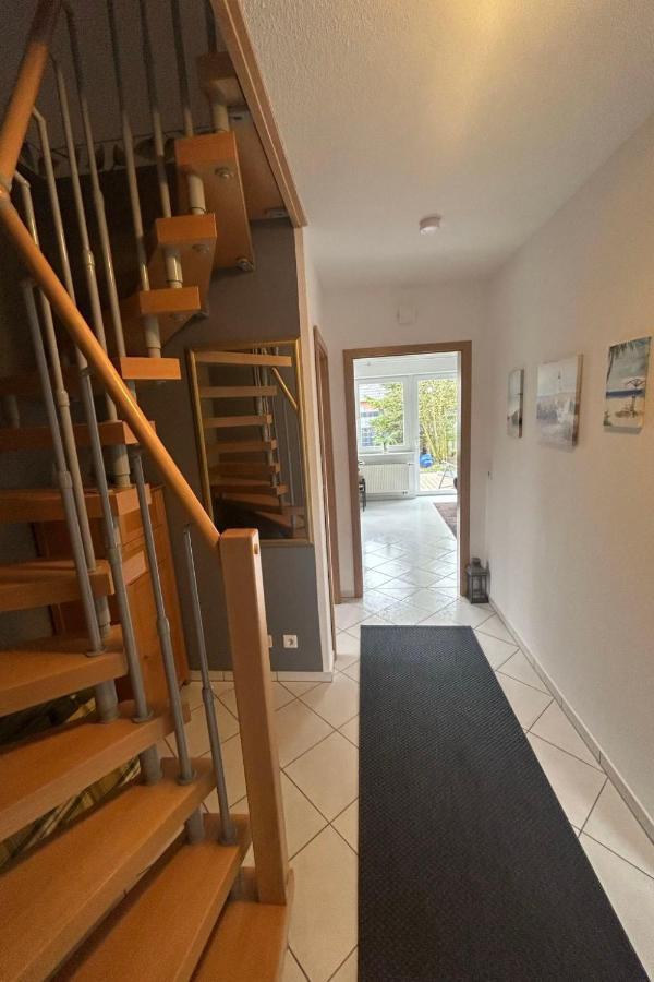 Reissmann By Interhome Casa vacanze Norden