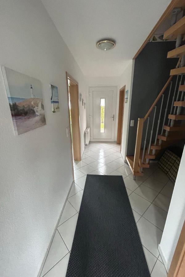 Reissmann By Interhome Holiday home *