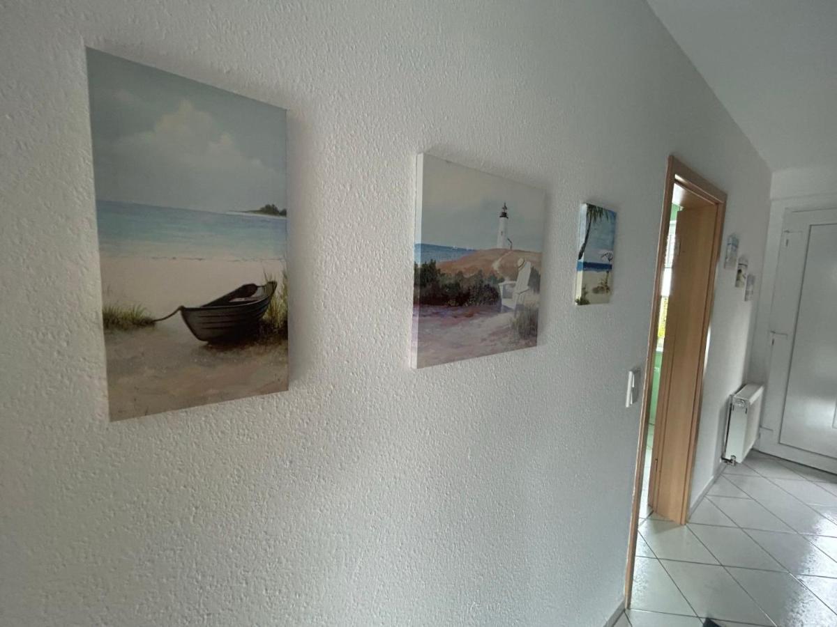 Holiday home Reissmann By Interhome